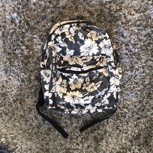 Women’s back pack